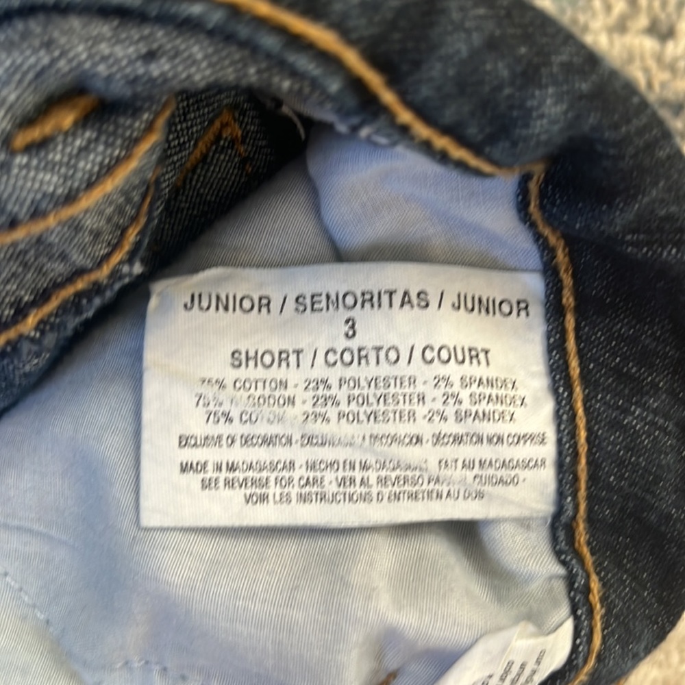Bootcut jeans - Picture 6 of 6
